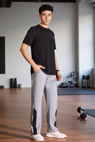 Image of Men's Track Pant for Men for Gym, Yoga Track Pants for Man Lower for Men