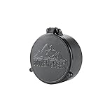 Butler Creek 10 Objective Flip Open Scope Cover