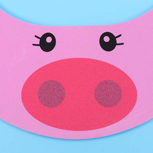 SUPVOX Shampoo Cuffia per la Protezione della