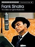  Easy Keyboard Library: Frank Sinatra