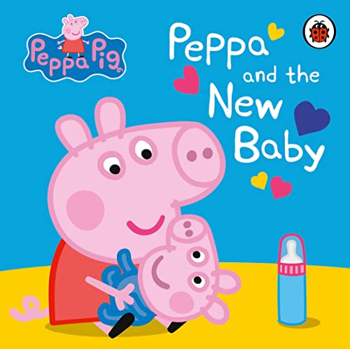 Peppa Pig: Peppa and the New Babyのサムネイル