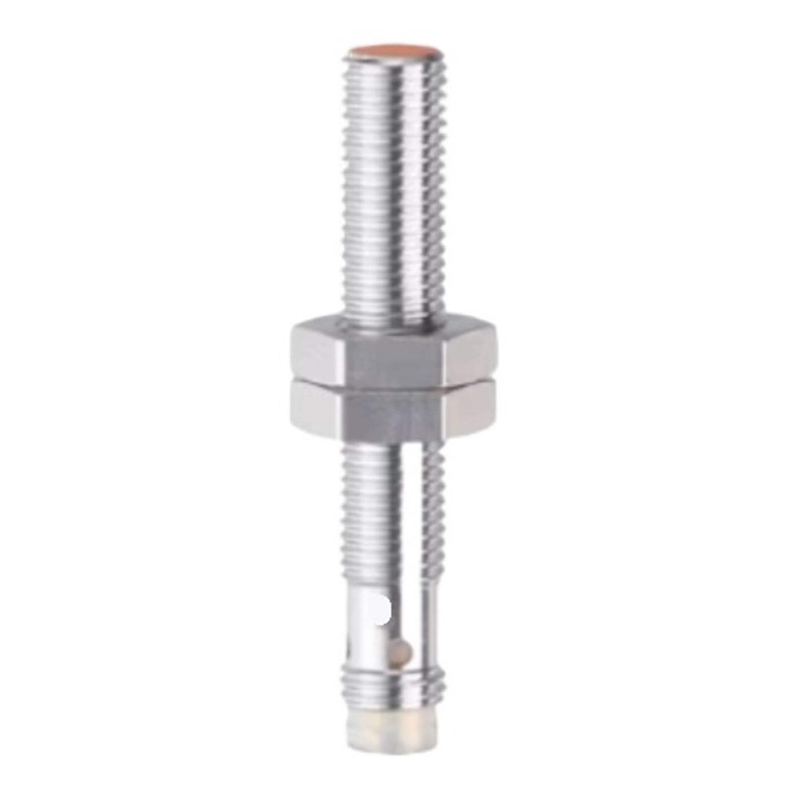 Capteur de proximité IE5287 pour stopper les pannes de détection sur vos convoyeurs