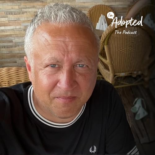 Jon Farley's Story: Finding Those Answers Later in Life