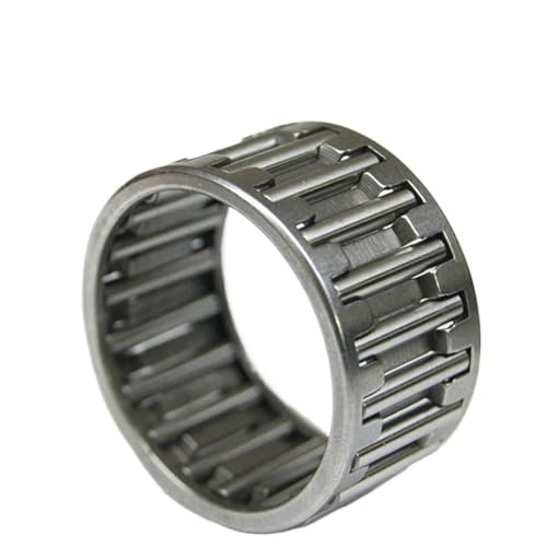Roulement à aiguilles K253324 25x33x24mm avec cage à rouleaux pour friction réduite