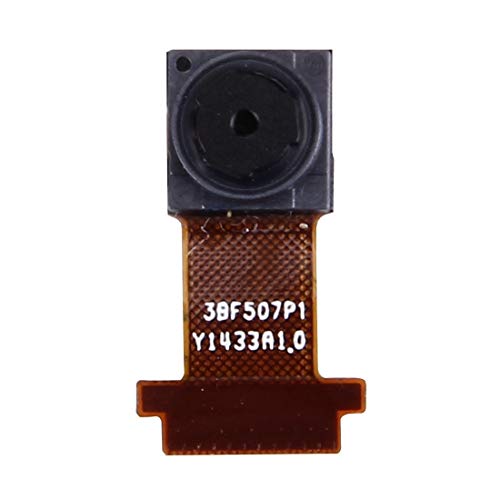 HONGYAN Cell Phone Accessories Front Camera for HTC One E8 Phone Parts