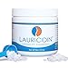Lauricidin®- The Original Monolaurin Supplement- 3000mg per Serving- 227g per Jar