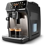 cafetera automatica philips serie 4000 CAFETERA PHILIPS SAECO 15 BARES MOLINILLO CAFEJP20