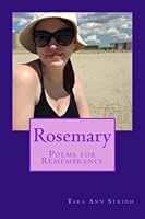 Rosemary: Poems for Remembrance 197418921X Book Cover