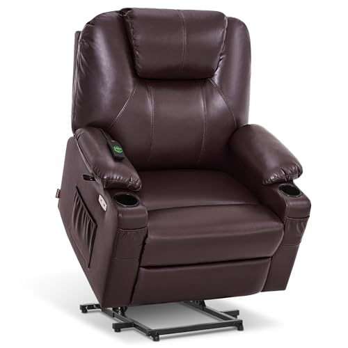 MCombo Oversized R7510 Lift Recliner
