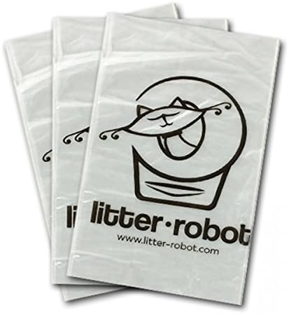 litter robots