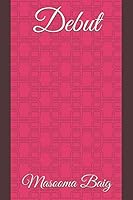 Debut 1981006753 Book Cover