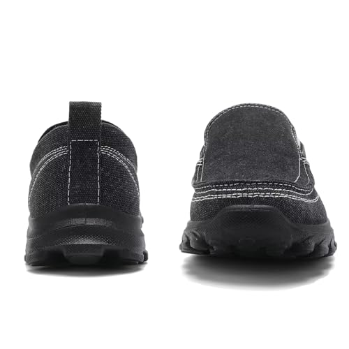 Image of Cheval Men Casual Slip On Loafers, Mens Comfortable Moccasin Shoes for Walking and Driving, Soft Daily Sneaker, Mocasines para Hombre