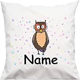 ShirtInStyle Kissen Deko Hülle inkl. Füllung mit Motiv, Aufdruck, Spruch! Als super Geschenkidee oder zum selber lümmeln auf dem Sofa.