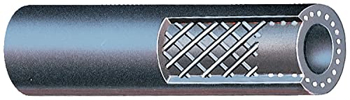 Image of Safety Stripe Fuel Line /PCV /Evaporative Emission Control (EEC) Hose