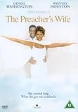 The Preacher's Wife [Import anglais]