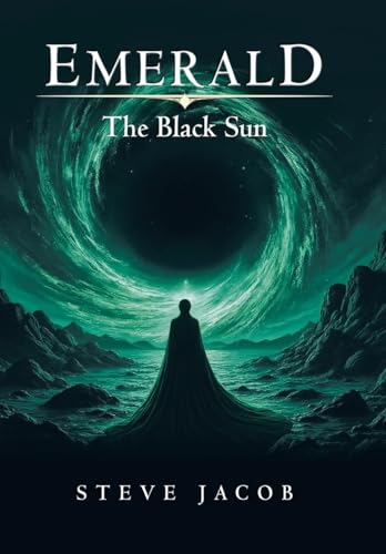 Emerald: The Black Sun Book One