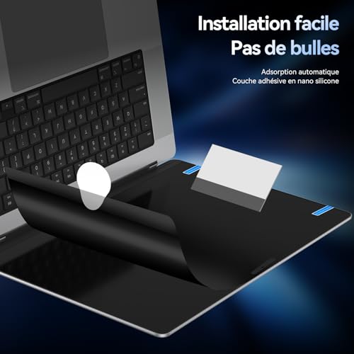 MacBook Pro 13 Privacy Screen - image 6