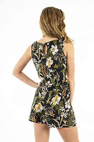 Only ONLVEGA Life S/L Jumpsuit Jrs Monopezzo, Tap