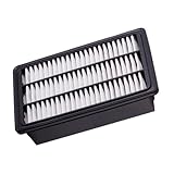 YiZenion Engine Air Filter, 28113-2B000, CA10539 Compatible with Hyundai Santa Fe 2.7 L 2007 2008