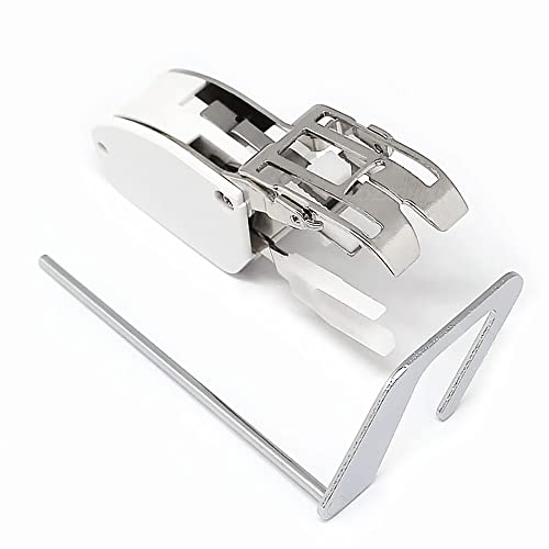 FQTANJU Even Feed Walking Foot for Brother Sewing Machine miniatura 5
