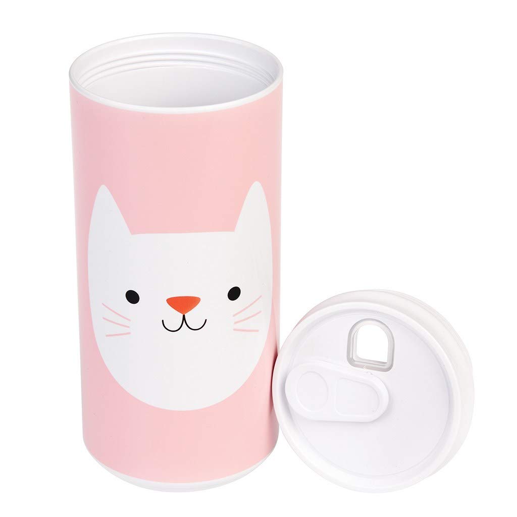 Rex London - Kit Creativo 'Cuci Il Tuo Koala' In Feltro Con Ago Di Plastica, Gioco Didattico Per Bambini, 19 Cm