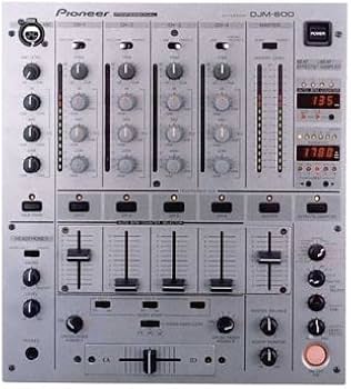 Amazon | Pioneer ザ・プロフェッショナル・ディージェーミキサー DJM