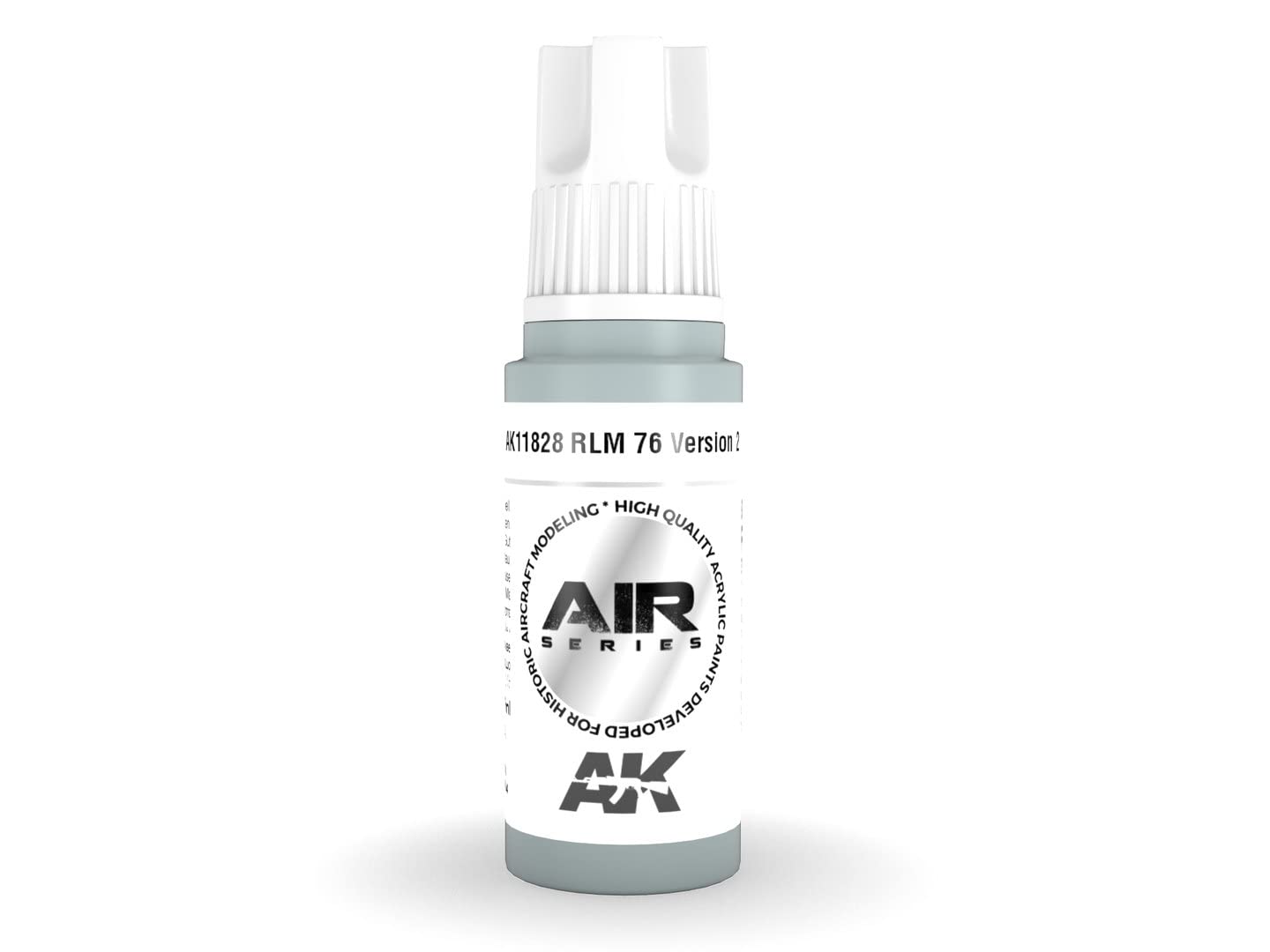 AK Interactive AK11828 - RLM 76 Version 2 17Ml - New