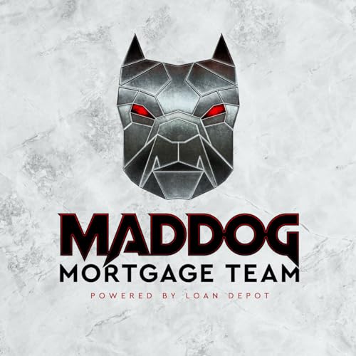 『Maddog Mortgage Team with Maddog Mike Hobbs』のカバーアート