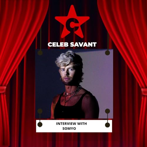 Rebranding Barrett Crake to Somyo