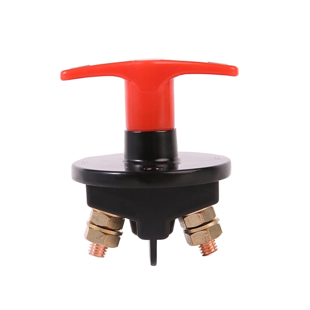 Zerodeko Battery Disconnect Isolator 24v 150a Power Cut Off for Vehicle Switches for Car Blackout Battery Leak-Age Switch