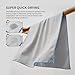 PROIRON Microfiber Towel,Quick Dry & Super Absorbent Towel,Travel & Gym & Camping Towel Lightweight for Swimming,Beach,Gym Shower,bath-79 x39“