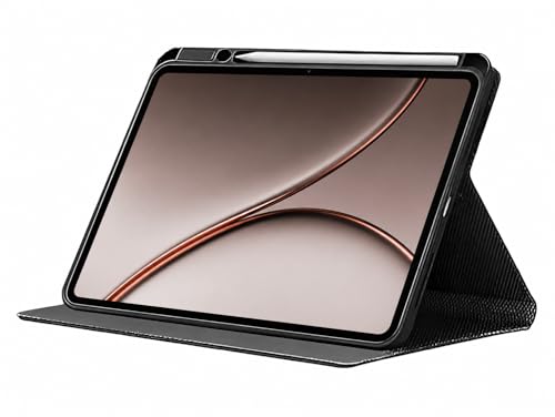 Image of ProElite Case Cover for OnePlus Pad 4 13.2 inch 2026 Case, Deer Flip case Cover for OnePlus Pad 4 13.2 inch 2026 Case with Pen Holder, Wine Red