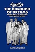 Brooklyn The Borough Of Dreams B0D7PVPHPQ Book Cover