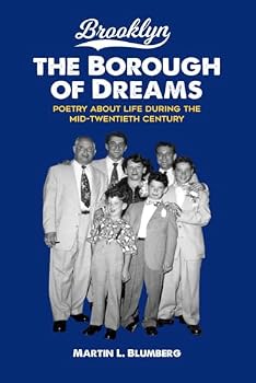 Paperback Brooklyn The Borough Of Dreams Book