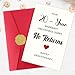 Smithtuy Funny 20th Anniversary Card,20 Year Wedding Anniversary Card Gifts for Husband Wife Couples Him Her,20th Anniversary Cards Gifts for Women Men