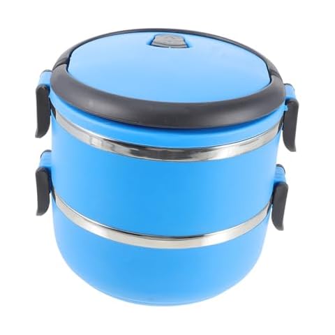 DOITOOL Portable Stainless Steel Dog Bowls Cover