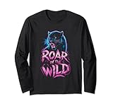 Wild Black Panthers Enthusiast Apparel