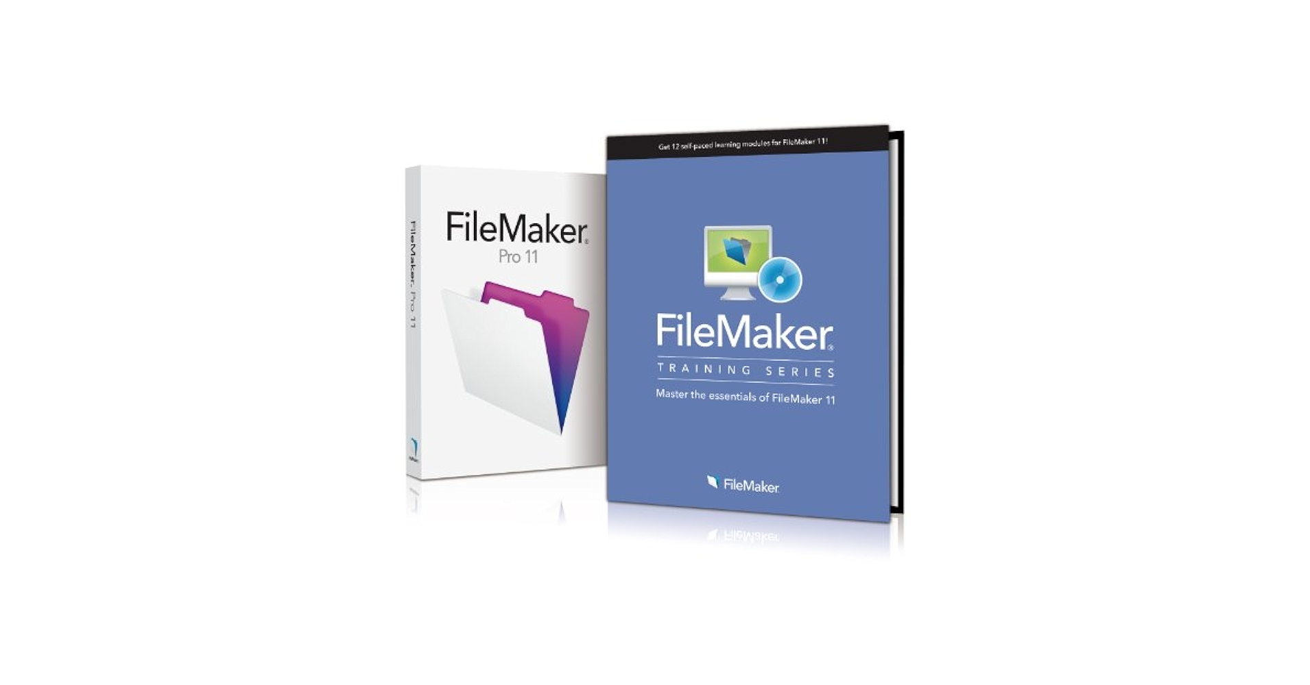 Amazon.co.jp: FileMaker Pro 11 + FTS(公式テキストブック&DVD