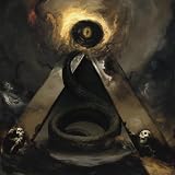 serpens abyssi (vinyl lp)
