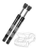 YHTAUTO Front Hood Gas Struts Shocks Replacement for Chrysler 2001-2002 Prowler & Plymouth 1999-2001 Prowler, Set of 2 Bonnet Lift Supports