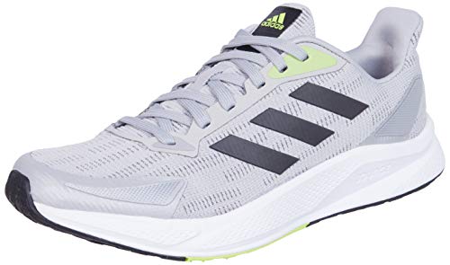 Buy Adidas Men's X9000L1 M Running Shoe,Grey, 12 UK at Amazon.in