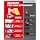 TOPIK H11/H8/H9 LED Bulbs 80000LM 6500K White 1:1 Mini Size, 2-Pack - 6