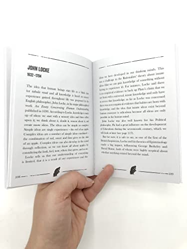 Essential Philosophy Guide: Key Thinkers & Theories Explained - Image 3