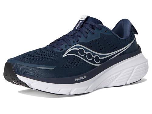 Image of Saucony Men's Guide 18 Sneaker