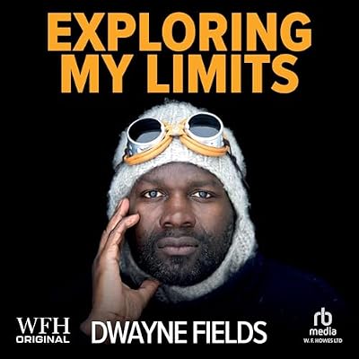 Exploring My Limits