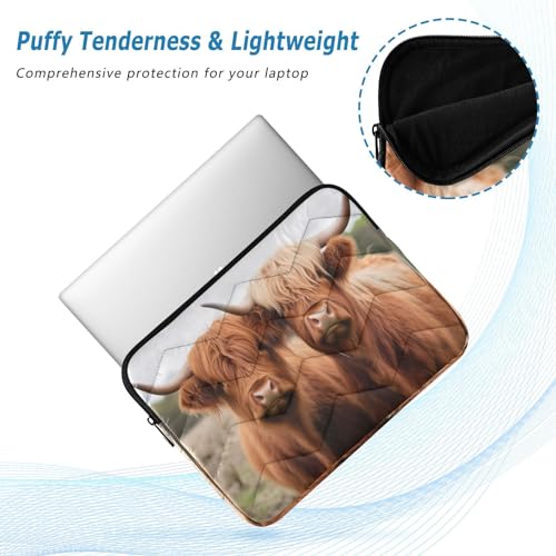Funda para portátil 13-14 pulgadas impermeable miniatura 5