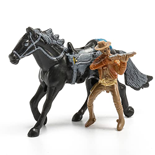 Comparativas de Indios vaqueros comansi que puedes comprar esta semana. 21 Imagen adicional