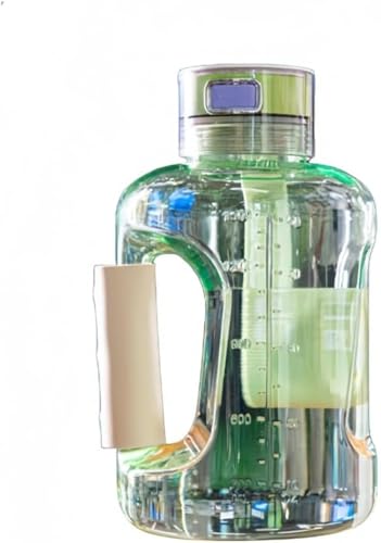 WQNB�����Z�x�g�я[�d�����f�������� �{�g�����d�𐅋@ �C�I�i�C�U�[ �y�� USB �[�d�� �ƒ뗷�s�g���[�j���O�p ���N�⋋�ɍœK �ȒP����Ő��f�� ���ł��ǂ��ł����S�g�p? (500 ml,�O���[��)