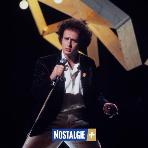1974 : Michel Jonasz, l&rsquo;&eacute;closion de &laquo; Dites-moi &raquo; et de &laquo; Super Nana &raquo;