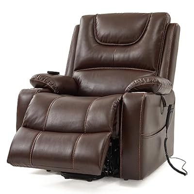 Irene House 9196 Faux LEATHR from Irene House